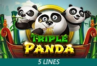Triple Panda - XTRAPLAY88