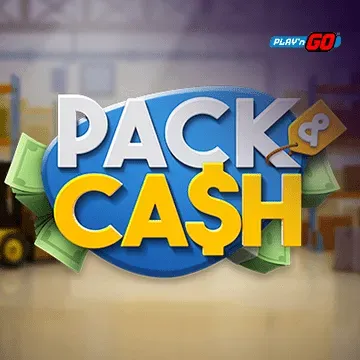 Pack & Cash - XTRAPLAY88
