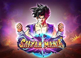 Saiyan Mania - XTRAPLAY88