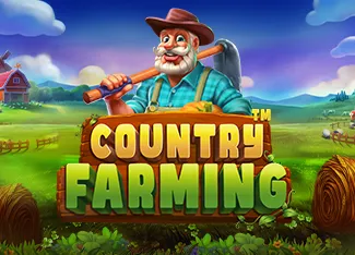 Country Farming - XTRAPLAY88