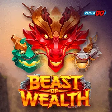 Beast of Wealth - XTRAPLAY88