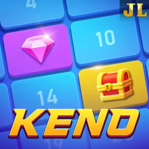 Keno - XTRAPLAY88
