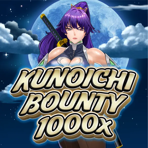 Kunoichi Bounty 1000 - XTRAPLAY88