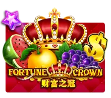 Fortune Crown - XTRAPLAY88