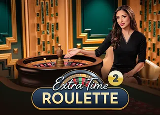 Roulette Green - XTRAPLAY88