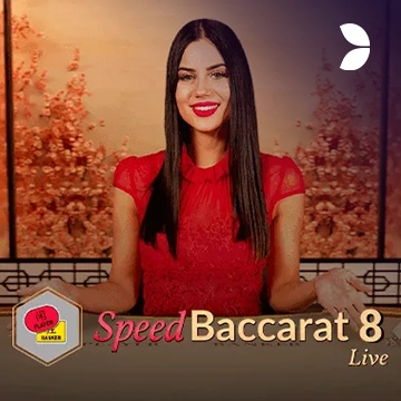 Speed Baccarat 8 - XTRAPLAY88