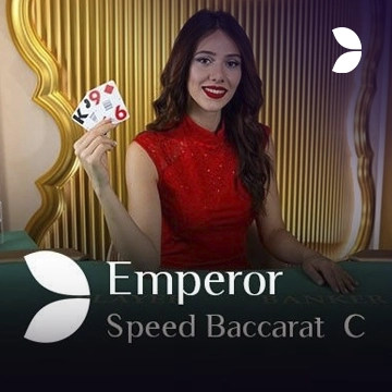 Emperor Speed Baccarat C - XTRAPLAY88
