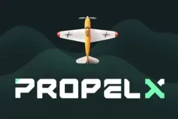 Propel X - XTRAPLAY88