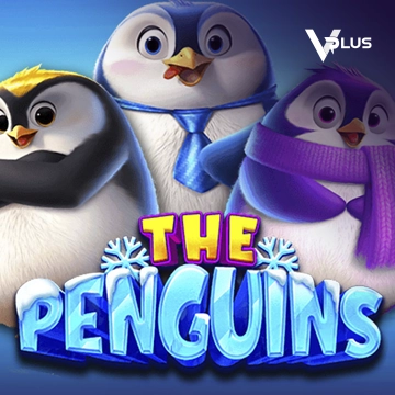 The Penguins - XTRAPLAY88