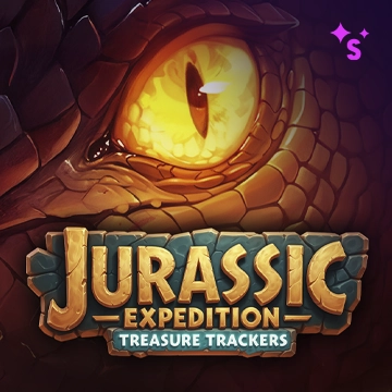 Jurassic Expedition: Treasure Trackers - XTRAPLAY88