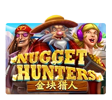 Nugget Hunter - XTRAPLAY88