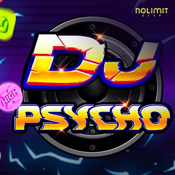 Dj Psycho - XTRAPLAY88