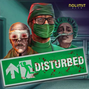 Disturbed - XTRAPLAY88