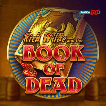 Book of Dead - XTRAPLAY88
