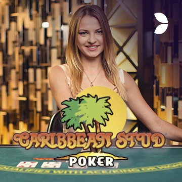 Caribbean Stud Poker - XTRAPLAY88