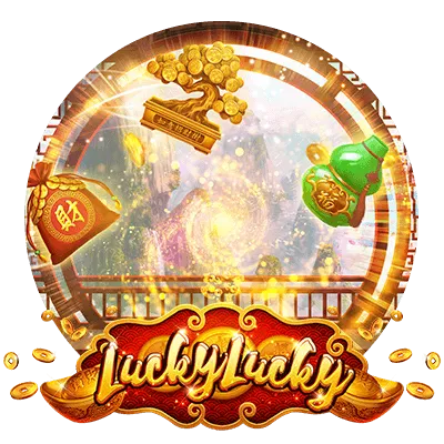 Lucky Lucky - XTRAPLAY88