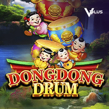 Dongdong Drum - XTRAPLAY88
