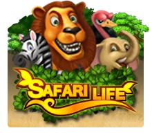 Safari Life - XTRAPLAY88