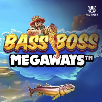 Bass Boss MegaWays - XTRAPLAY88