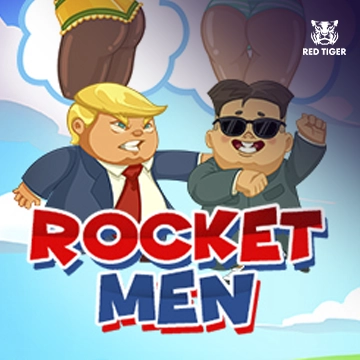 Rocket Men - XTRAPLAY88