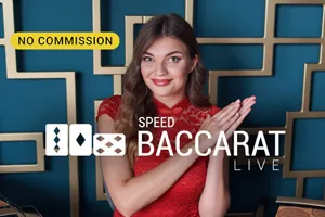 Speed 6 Scanner Baccarat NC - XTRAPLAY88