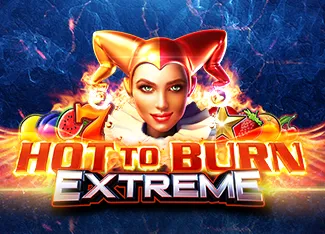 Hot To Burn Extreme - XTRAPLAY88