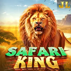 Safari King - XTRAPLAY88