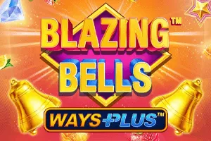 Blazing Bells PowerPlay Jackpot - XTRAPLAY88