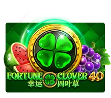 Fortune Clover 40 - XTRAPLAY88