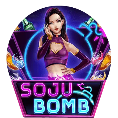 Soju Bomb - XTRAPLAY88