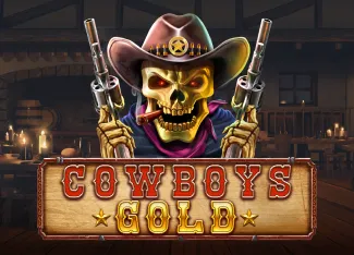 Cowboys Gold - XTRAPLAY88