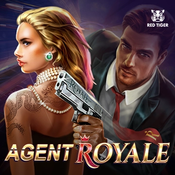 Agent Royale - XTRAPLAY88