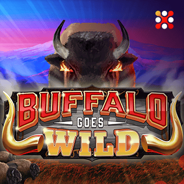 Buffalo Goes Wild - XTRAPLAY88
