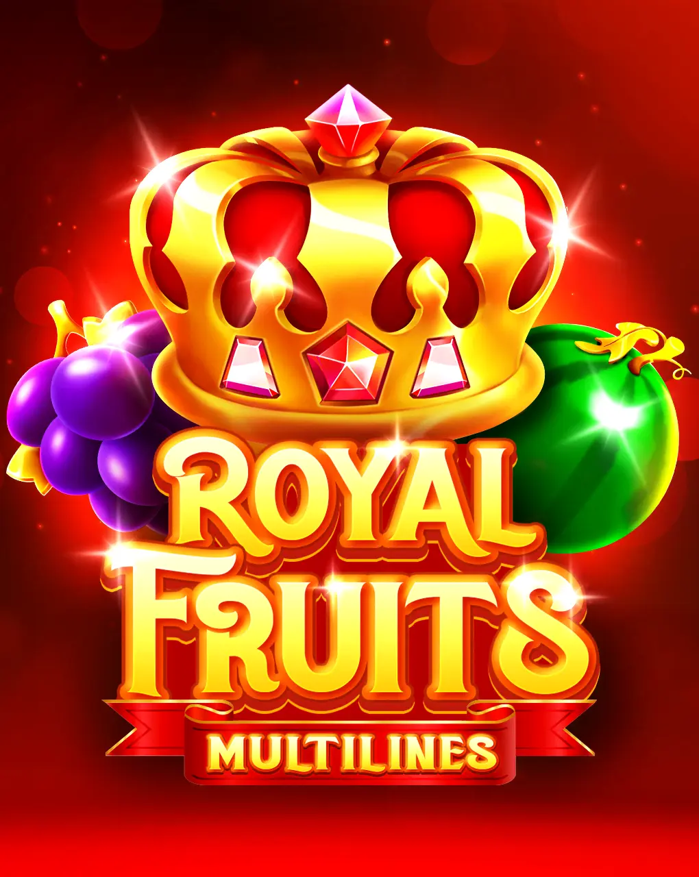 Royal Fruits MultiLines - XTRAPLAY88