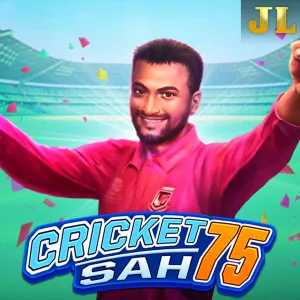 Cricket SAH 75 - XTRAPLAY88