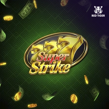 777 Super Strike - XTRAPLAY88