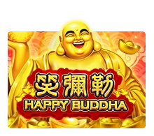Happy Buddha - XTRAPLAY88