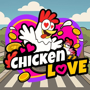 Chicken Love - XTRAPLAY88