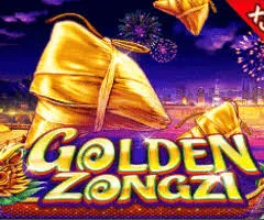 PLAYSTAR : GOLDEN ZONGZI - XTRAPLAY88
