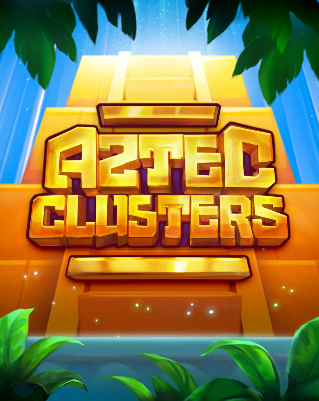 Aztec Clusters - XTRAPLAY88