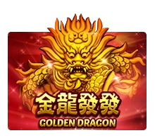 Golden Dragon - XTRAPLAY88