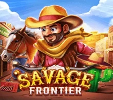 Savage Frontier - XTRAPLAY88
