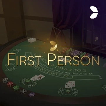 First Person Top Card - XTRAPLAY88