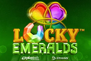 Lucky Emeralds - XTRAPLAY88