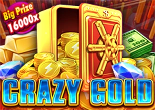 Crazy Gold - XTRAPLAY88