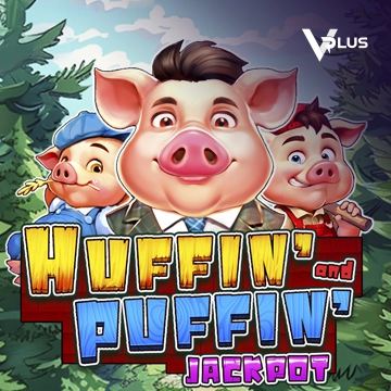 Huffin and Puffin Jackpot - XTRAPLAY88