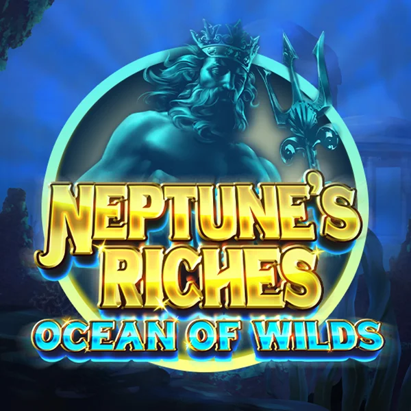 Neptunes Riches: Ocean of Wilds - XTRAPLAY88