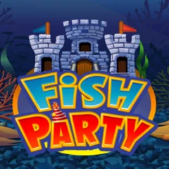 Fish Party - XTRAPLAY88