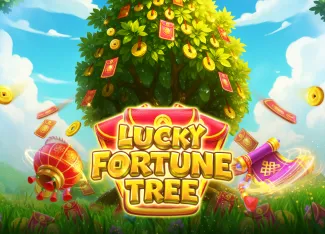Lucky Fortune Tree - XTRAPLAY88