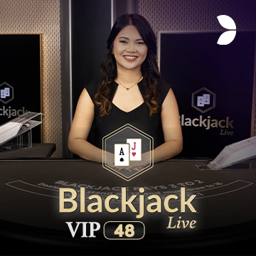 Blackjack VIP 48 - XTRAPLAY88